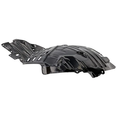 Fender Liner For Nissan 350Z 2003-2005 Front Passenger Side Plastic Liner - Image 1 of 4
