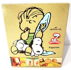 Hallmark Peanuts Gallery Figur Happiness Is Hanging Out Together 2010 - Bild 1 von 9