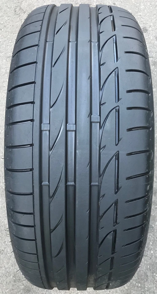 1 Sommerreifen 245/50 R18 100W Bridgestone Potenza S001 MOE Demo 66-18-5b - Bild 1 von 1