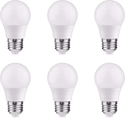 12V Low Voltage LED Light Bulbs - Daylight 3W(Only for 3W 6-Pack,  - Image 1 of 4