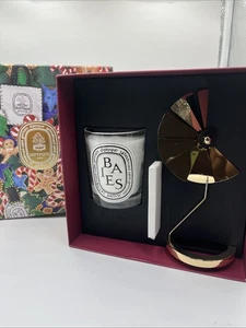 Diptyque Karussell Set mit Baies Kerze 6,5 Oz. - Bild 1 von 3