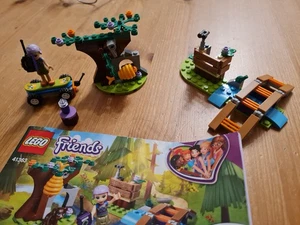 LEGO FRIENDS: Mia's Forest Adventures (41363) - Bild 1 von 1