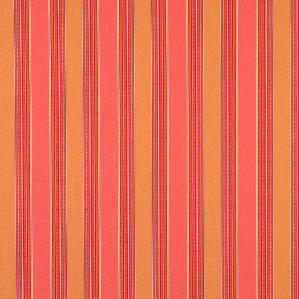 Tela de tapicería Faron Eco-Tech Performance patrón tejido a rayas por yarda Foto 1 de 1