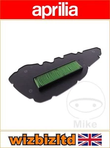 Aprilia SR 125 GT Sport CBS i-get 2022-2023 Aprilia OE Luftfilter - Bild 1 von 1