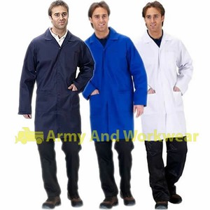 work overall jackets