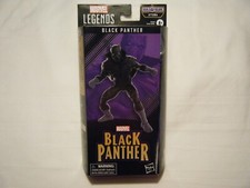 Marvel Legends Okoye Attuma Build A Figure