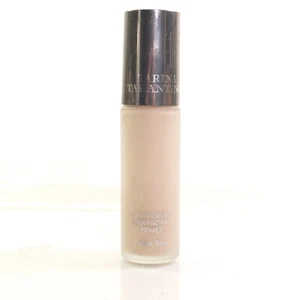 TARINA TARANTINO PEARGLOW ILLUMINIZING PRIMER IN PEARL NUDE 1OZ - Picture 1 of 2