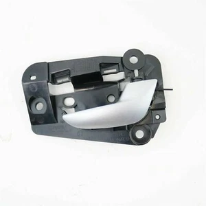 03-14 Volvo XC90 Right Passenger Side Inside Door Handle 8626602 30761318 - Picture 1 of 2