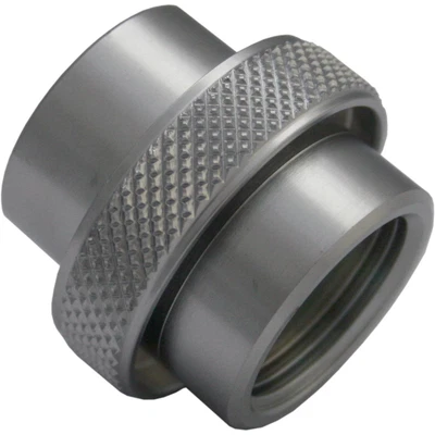 DIRZONE SF-1: Fülladapter DIN G5/8 Innengewinde - 3/4 Sauerstoff Innengewinde 230 bar