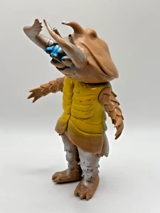 Antlar 1983 Banda Japan Soft Vinyl Figure Ultra Seven Ultraman Kaiju Sofubi - Picture 1 of 17