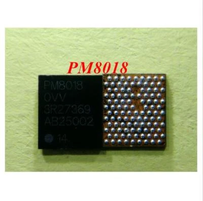 2 PIEZAS Nueva U2_RF Banda Base Pequeña Fuente de Alimentación IC PM8018 Fijación Para iPhone 5/5C/5S Foto 1 de 4