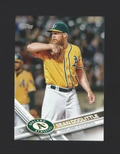 2017 Topps Mini (Online Exclusive) Baseball card base/update set - PICK Player - Picture 1 of 233