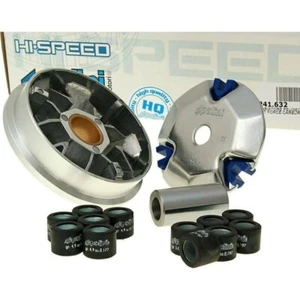 Variomatik für: Polini Hi-Speed-Peugeot Vivacity, Jetforce, Speedfight 3, Ludix - Bild 1 von 1