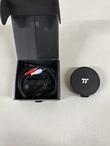 TaoTronics TT-BA10 Bluetooth Transmitter Receiver Wireless 3.5mm Audio Adapter