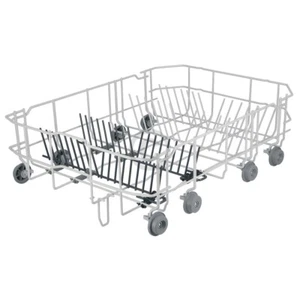 Geschirrkorb unten Whirlpool 481245819413 für Geschirrspüler - Bild 1 von 1