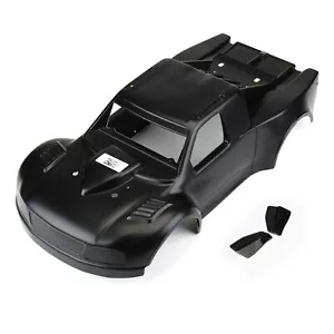 NEW Pro-Line PRO363818 1/8 Pre-Cut 1997 Ford F-150 Truck Riviera Black Body : Mo - Picture 1 of 7