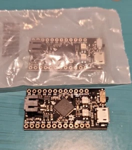 2x Qduino Mini Arduino Dev Board - Picture 1 of 2