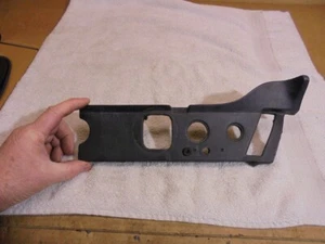 Porsche 911 G RHD Right Side Dash Trim - Picture 1 of 7