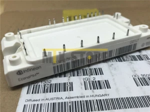1 Stück Brandneu Modul INFINEON/EUPEC BSM50GP60 Qualitätssicherung 100% - Bild 1 von 7
