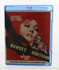 Sunset Boulevard (Blu-ray, 1950)