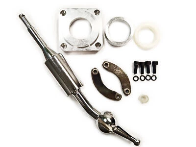 For 1989-1998 NISSAN 240SX S13 S14 SILVIA SHORT THROW SHIFTER CA18/SR20/KA24 - Image 1 of 2