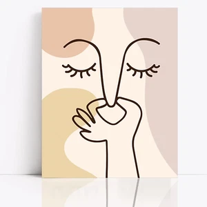 Boho Bathroom Decor Wall Art Funny Bathroom Wall Art Signs Decor Bathroom Pictur - Picture 1 of 11