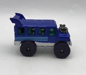 Vehículo diecast PJ Masks NINJA BUS juguete Just Play - Imagen 1 de 5