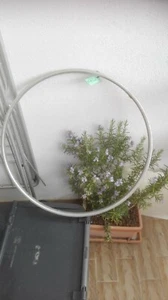 NOS NISI TUBULAR RIM INTERNAL DIAMETER 51.2 mm - Picture 1 of 4