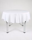 Small Round Tablecloth suitable for small dining table
