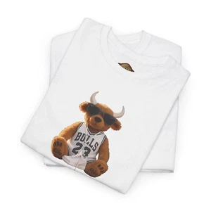 Match Retro 3 Pure Money LIKE MIKE SHIRT - Picture 1 of 14