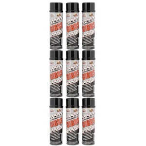 Gibbs Brand Lubricant, Penetrating Oil, Multi Purpose, Metal Protector (9 PACK) - Picture 1 of 5