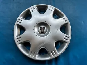 Rover 200/400/25/45 14" Steel Wheel Trim/Cover (DTB101650) 1991 - 2004 - Picture 1 of 7