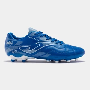 JOMA UOMO SCARPA CALCIO 13 TACCHETTI FISSI art. POWW2304FG mod. POWERFUL 2304 - Imagen 1 de 4