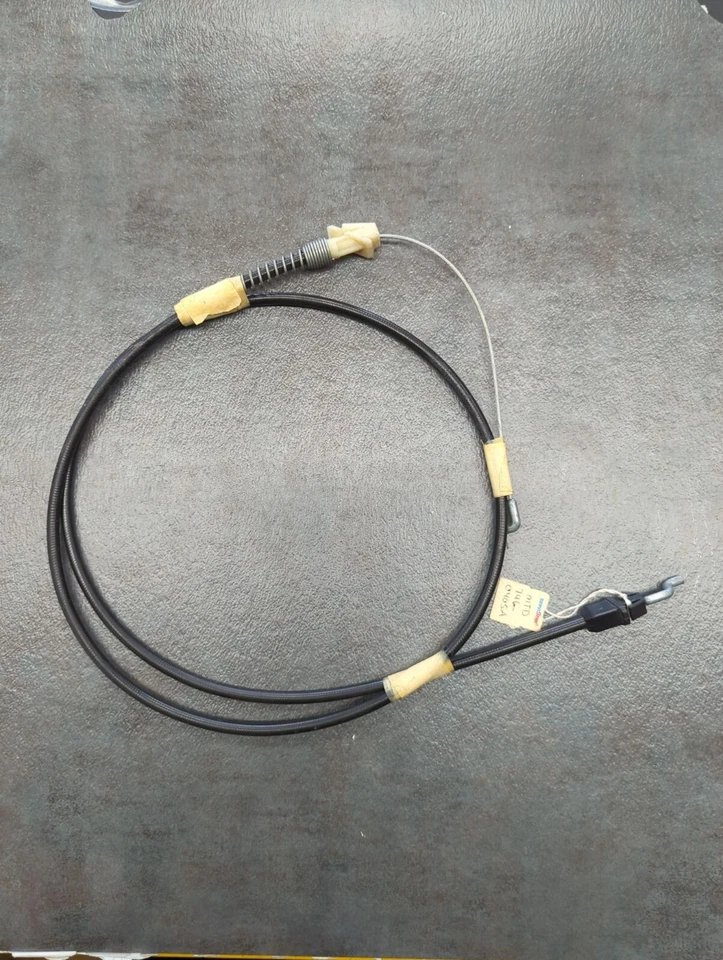 NOS GENUINE MTD CLUTCH CABLE # 746-0405A, 946-0405, Troy-Bilt - Изображение 1 из 1