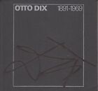 Buch: Otto Dix. 1891-1969, Winkler, Gerhard (Hrsg. u.a.), 1982, gebraucht, gut