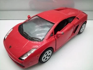 Kinsmart 1:32 Scale? /  Lamborghini Gallardo - Red - Unboxed Model Car - Picture 1 of 8