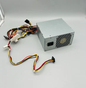 Liteon PS-5281-7VR 280 Watt 24PIN PC ATX Netzteil #111 - Photo 1/3