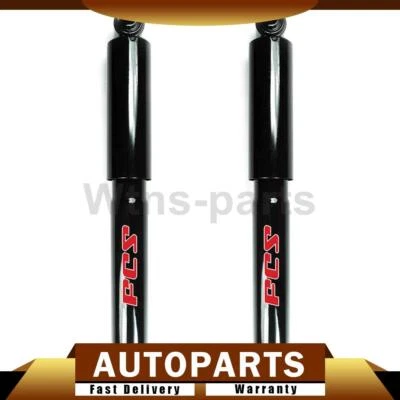 For Chevrolet S10 1983 1984 1985 1986 1987 1988 1989 2 FCS Front Shock Absorber - Image 1 of 4