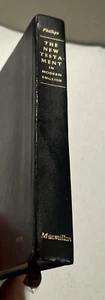 The New Testament in Modern English J.B. Phillips 1971 7th Printing American Ed. - Picture 1 of 11