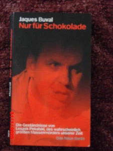 Nur für Schokolade - Bild 1 von 3