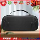 Travel Carry Bag with Mesh Pocket Hard Carrying Case Anti Scratch for PS5 Portal