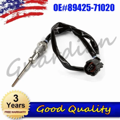 Temperature Sensor 89425-71020 For TOYOTA HILUX 2007-2014 2008 2009 2010 2012 - Image 1 of 4