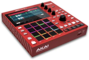 AKAI MPC One+ Standalone Drum Machine, Beat Maker & MIDI Controller, MPC ONE MK2 - Picture 1 of 4
