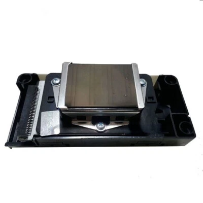 Original Epson dx5 Decode F160010 Printhead - Image 1 of 4