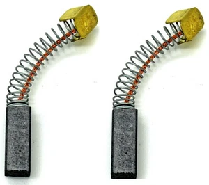 RC-119 Kohlebürsten Paar 6x6x16mm für z.b. Rupes Schwingschleifer LE7 / TN20V - Imagen 1 de 4