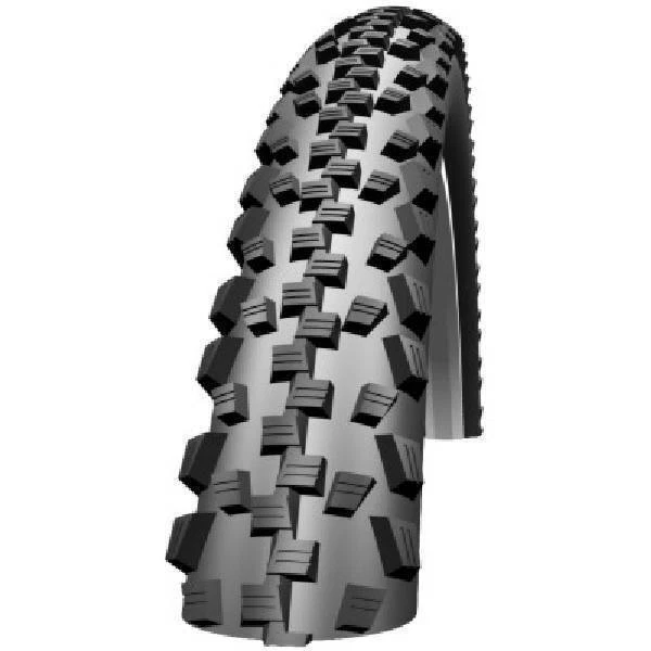 Schwalbe Black Jack 26 x 2,25 Tyre - HS407