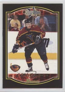 2002-03 Bowman YoungStars Ilya Kovalchuk #165