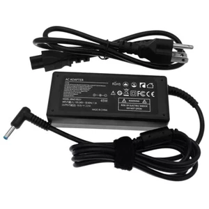 45W AC Adapter Charger for HP 740015-001 741727-001 HSTNN-LA40 PA-1450-36HE - Picture 1 of 4