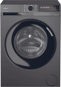 Candy Lavatrice 10 Kg A-20% 58 cm 1400 giri Inverter Vapore Wi-Fi BR 410B8G-S - Foto 1 di 9