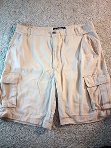 Bass Creek Outfitters Arbeitskleidung Herren Cargoshorts Größe 38 - Bild 1 von 7